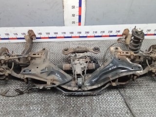 Мост задний, HONDA CR-V 4 4 2011-2015