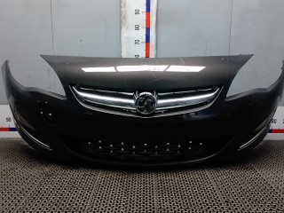 Бампер передний OPEL ASTRA J J 2012-2018