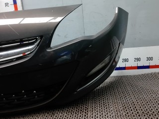 Бампер передний, OPEL ASTRA J J 2012-2018