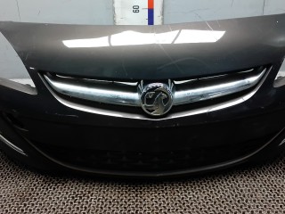 Бампер передний, OPEL ASTRA J J 2012-2018