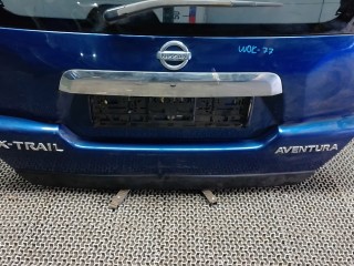 Дверь 3-5, NISSAN X-TRAIL T31 T31 2007-2011