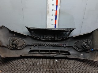 Бампер передний, ориг. номер 865122P000, 865112P000, KIA SORENTO 2 2 2009-2012