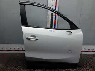 Дверь передняя правая, MAZDA CX-5 1 1 2015-2017