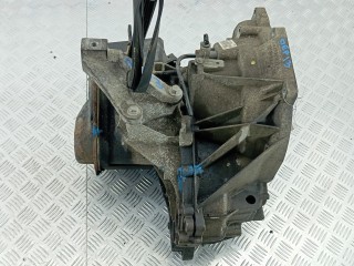 КПП 5ст., ориг. номер AV6R-7002-BG, FORD FOCUS 3 3 2011-2015