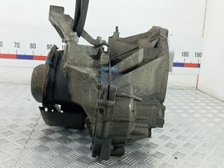 КПП 5ст., ориг. номер AV6R-7002-BG, FORD FOCUS 3 3 2011-2015