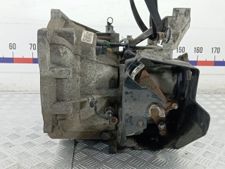 КПП 5ст., ориг. номер AV6R-7002-BG, FORD FOCUS 3 3 2011-2015