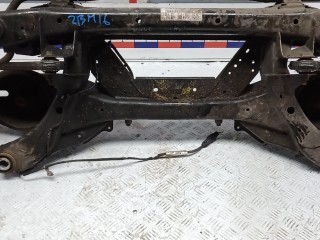 Балка задняя, ориг. номер 2440583, FORD FOCUS 4 4 2018-2022