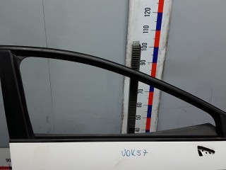 Дверь передняя правая, SEAT LEON 3 3 2012-2016