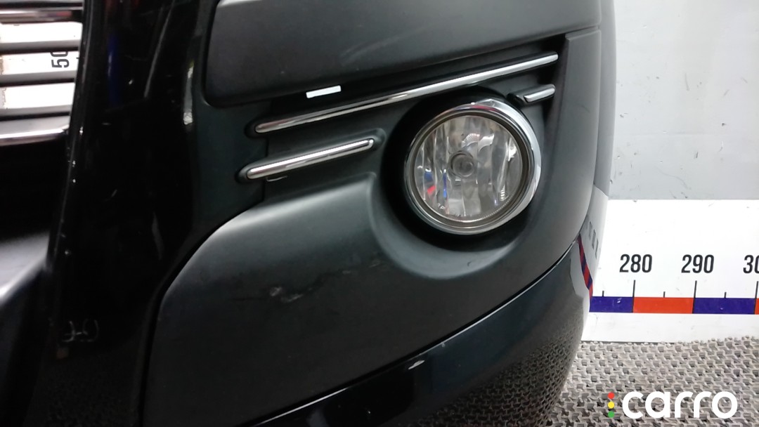 Бампер передний PEUGEOT 3008 1 1 2009-2013, хетчбэк 5 дв., фото 3