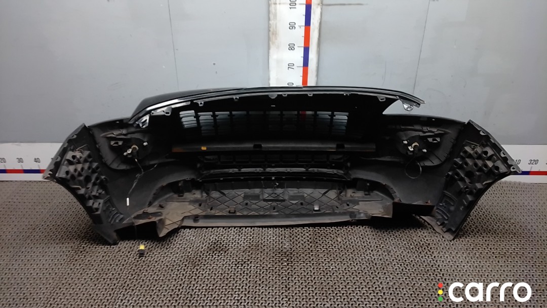 Бампер передний PEUGEOT 3008 1 1 2009-2013, хетчбэк 5 дв., фото 8