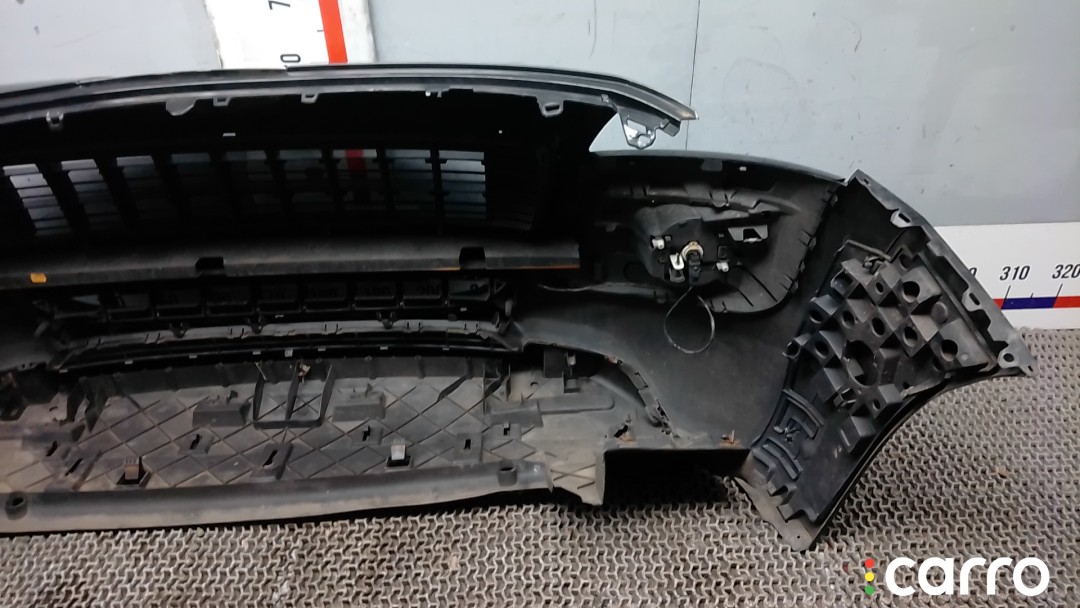 Бампер передний PEUGEOT 3008 1 1 2009-2013, хетчбэк 5 дв., фото 9