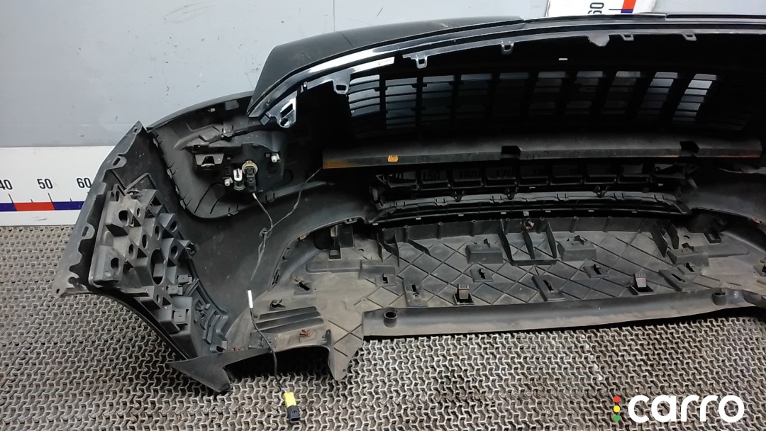 Бампер передний PEUGEOT 3008 1 1 2009-2013, хетчбэк 5 дв., фото 11