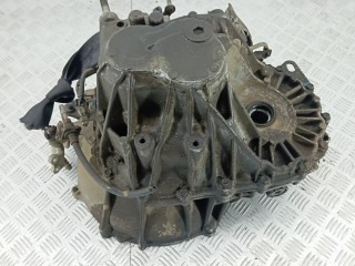 КПП 6ст., ориг. номер S7YM, HONDA CR-V 4 4 2011-2015