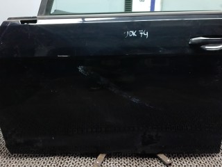 Дверь передняя левая, VOLKSWAGEN GOLF 7 7 2012-2017