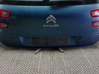 Дверь 3-5, CITROEN C4 GRAND PICASSO 2 2 2013-2016