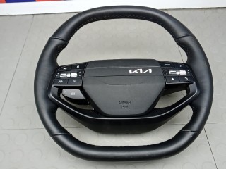 Подушка безопасности водителя KIA SPORTAGE 5 5 2021-2026