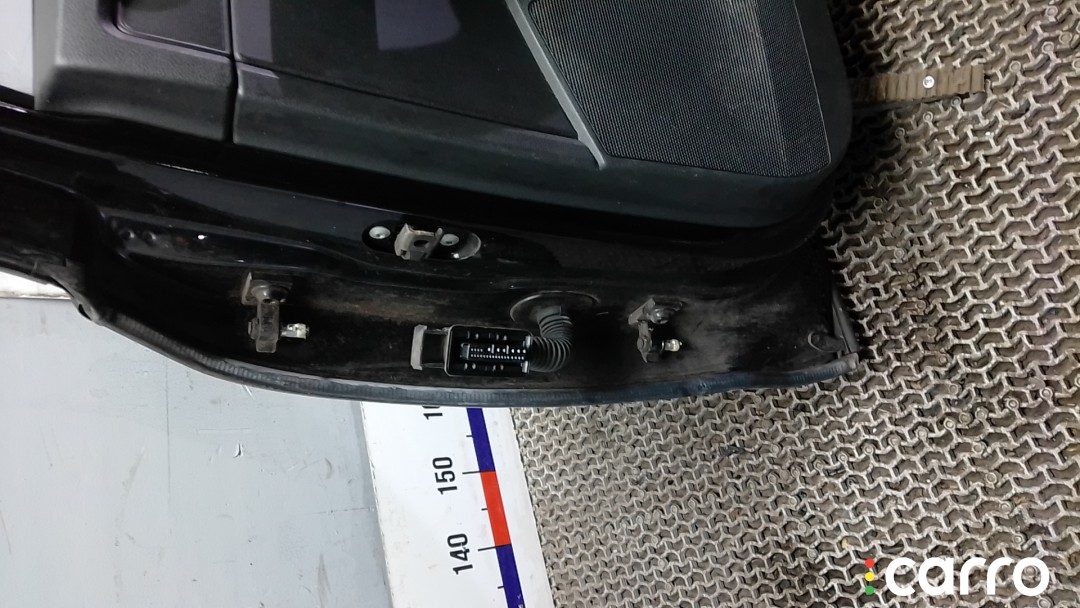 Дверь задняя правая SKODA OCTAVIA A7 A7 2013-2017, универсал, 5E9833056C, фото 12