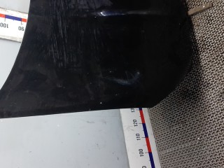 Капот, NISSAN QASHQAI J10 J10 2010-2013