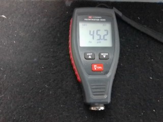 Капот, NISSAN QASHQAI J10 J10 2010-2013