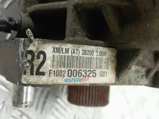 Раздаточная коробка, ориг. номер 006325G01, KIA SORENTO 2 2 2009-2012
