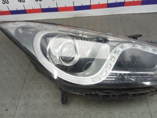 Фара правая HYUNDAI I40 2011-2015