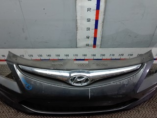 Бампер передний, HYUNDAI I30 FD FD 2007-2010