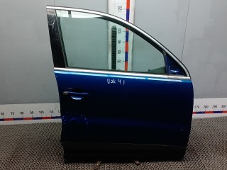 Дверь передняя правая VOLKSWAGEN TIGUAN 1 1 2006-2011