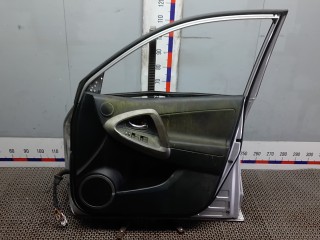 Дверь передняя правая, TOYOTA RAV 4 XA30 XA30 2008-2010