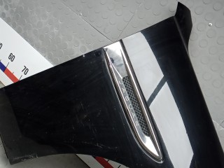 Крыло переднее правое, JAGUAR XE X760 X760 2015-2019