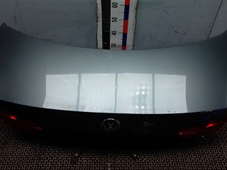Крышка багажника, VOLKSWAGEN JETTA 6 6 2010-2014
