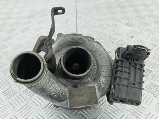 Турбина дизельная, ориг. номер A6420900280, MERCEDES BENZ S-CLASS W221 W221 2005-2009