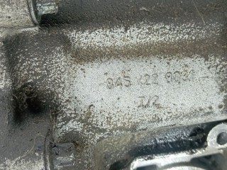 Раздаточная коробка, ориг. номер 8454228031, LAND ROVER RANGE ROVER SPORT 2005-2009