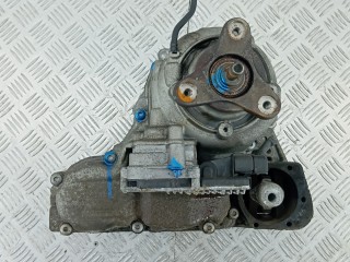 Раздаточная коробка BMW X1 E84 E84 2009-2012