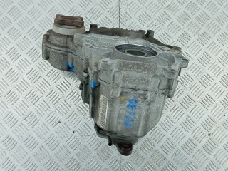 Раздаточная коробка, ориг. номер 7643748-01, BMW X1 E84 E84 2009-2012