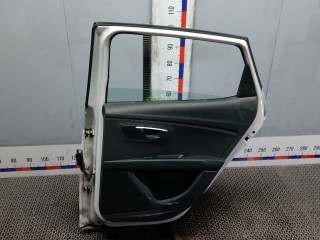 Дверь задняя правая, SEAT LEON 3 3 2012-2016