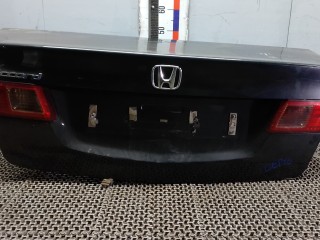 Крышка багажника, HONDA ACCORD 8 8 2011-2015