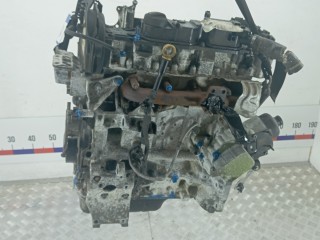 Двигатель дизельный, ориг. номер T1DAT1DB, FORD FOCUS 3 3 2011-2015