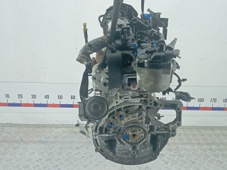 Двигатель дизельный, ориг. номер T1DAT1DB, FORD FOCUS 3 3 2011-2015