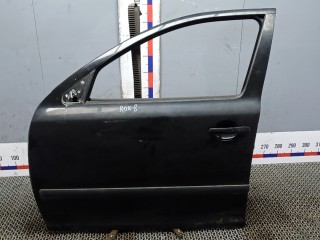 Дверь передняя левая SKODA OCTAVIA A5 A5 2004-2009