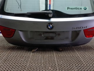 Дверь 3-5, BMW 3 E90/E91 E90/E91 2008-2013