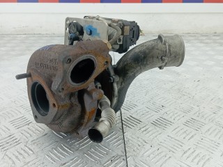 Турбина дизельная, ориг. номер GTB2260UK, AUDI Q7 2005-2009