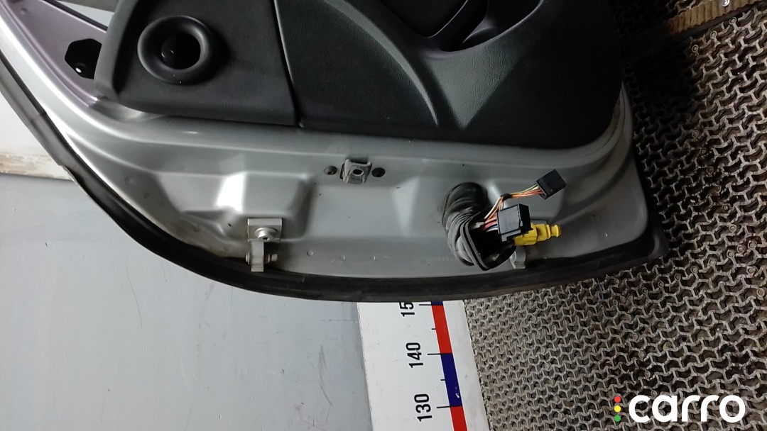 Дверь передняя правая SKODA OCTAVIA A5 A5 2004-2009, хетчбэк 5 дв., фото 12