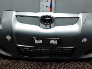 Бампер передний, TOYOTA AURIS E150 E150 2006-2010