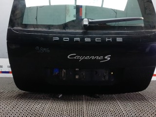 Дверь 3-5, PORSCHE CAYENNE 1 1 2002-2007