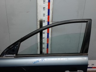 Дверь передняя левая, KIA CEE'D 1 1 2006-2010