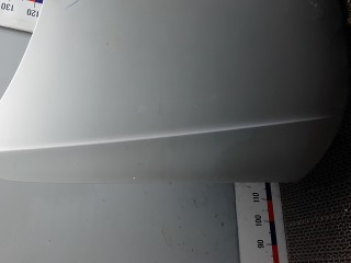 Капот, AUDI A4 B8 B8 2007-2012