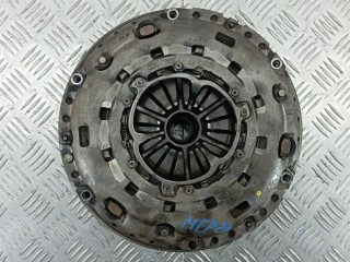 Маховик демпферный дизельный, LAND ROVER FREELANDER 2 2 2006-2010
