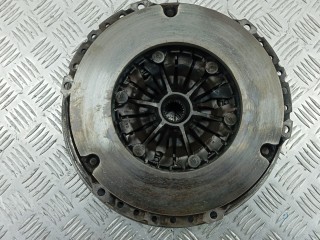 Маховик демпферный дизельный, LAND ROVER FREELANDER 2 2 2006-2010