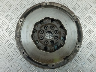Маховик демпферный дизельный, LAND ROVER FREELANDER 2 2 2006-2010