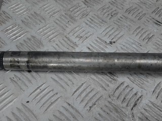 Привод передний правый, VOLKSWAGEN TOUAREG 2 2 2010-2014